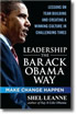 The Barak Obama Way