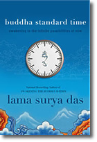 Buddha Standard Time Buddha Standard Time