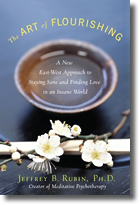 The Art Of Flourishing The Art Of Flourishing